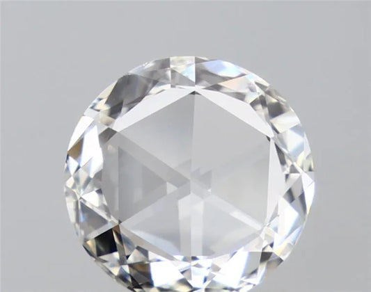 1.00ct Rose Natural Diamond (Colour G, Clarity VS1, GIA Certified)