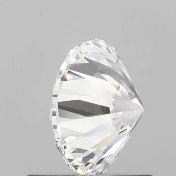1.00ct Round Lab Grown Diamond (Colour D, Clarity VS1, Cut EX, IGI Certified)