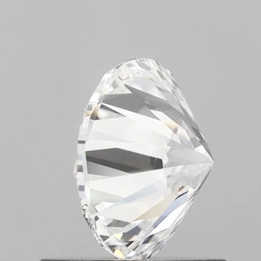 1.00ct Round Lab Grown Diamond (Colour D, Clarity VS1, Cut EX, IGI Certified)