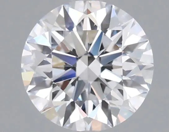 1.00ct Round Lab Grown Diamond (Colour D, Clarity VVS1, Cut ID, IGI Certified)