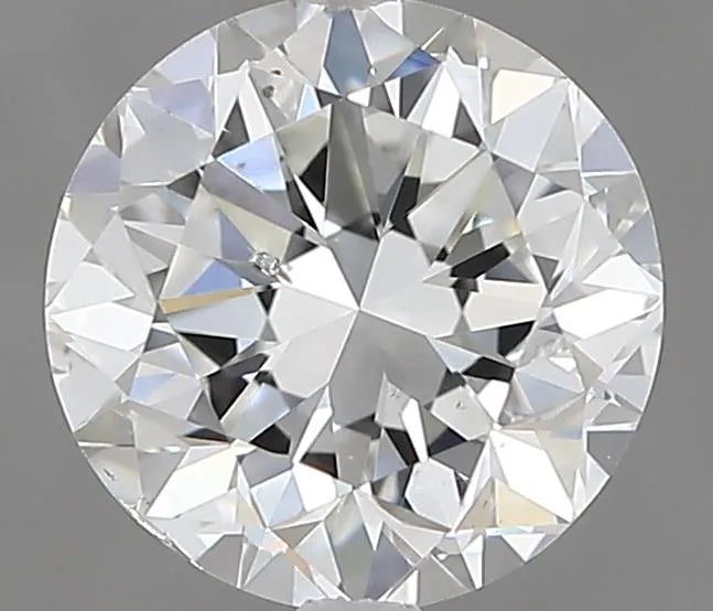 1.00ct Round Natural Diamond (Colour F, Clarity VS2, Cut VG, IGI Certified)
