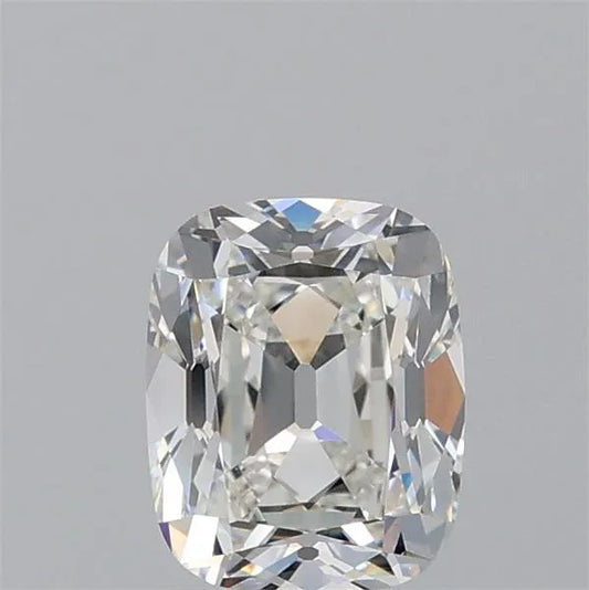 1.01ct Old miner Natural Diamond (Colour G, Clarity VVS2, GIA Certified)