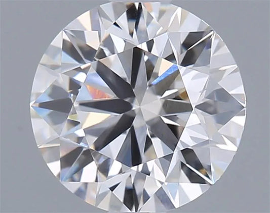 1.01ct Round Lab Grown Diamond (Colour F, Clarity VS1, Cut ID, IGI Certified)