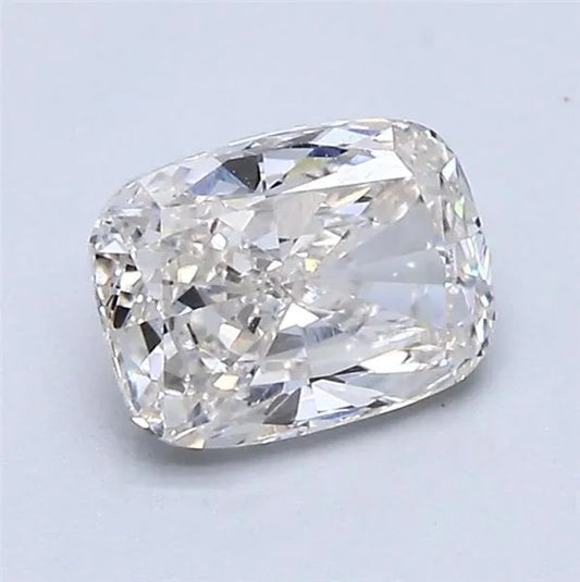 1.02ct Cushion modified Lab Grown Diamond (Colour H, Clarity VS1, IGI Certified)
