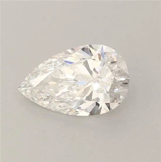 1.03ct Oval Lab Grown Diamond (Colour F, Clarity VVS2, IGI Certified)