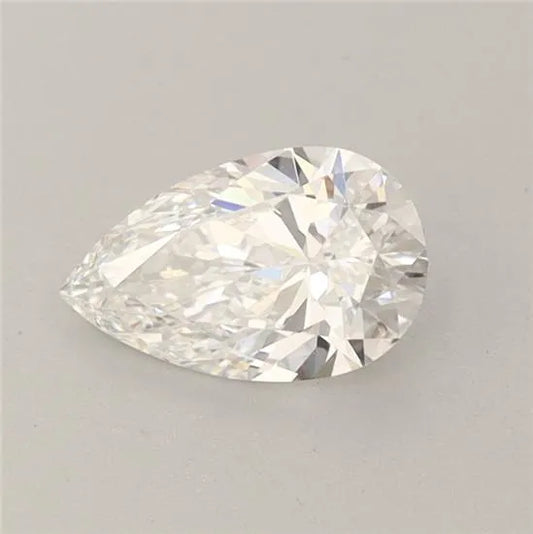 1.03ct Oval Lab Grown Diamond (Colour F, Clarity VVS2, IGI Certified)