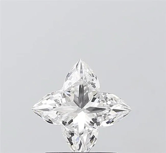 1.04ct Other Lab Grown Diamond (Colour E, Clarity VS2, IGI Certified)