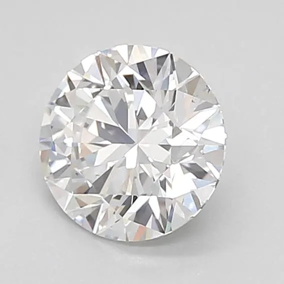 1.04ct Round Lab Grown Diamond (Colour D, Clarity VS1, Cut ID, IGI Certified)