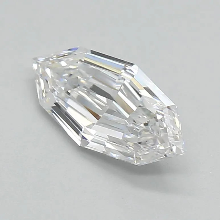 1.06ct Other Lab Grown Diamond (Colour D, Clarity VVS2, IGI Certified)