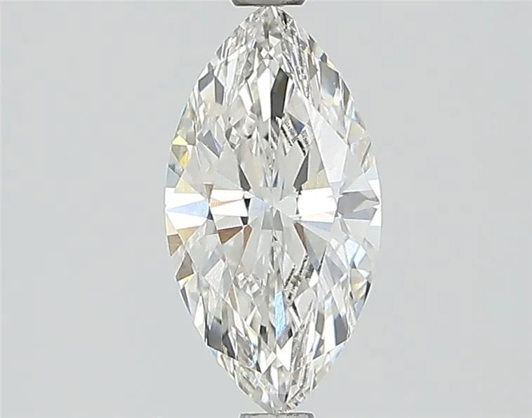 1.12ct Marquise Lab Grown Diamond (Colour G, Clarity VVS2, IGI Certified)