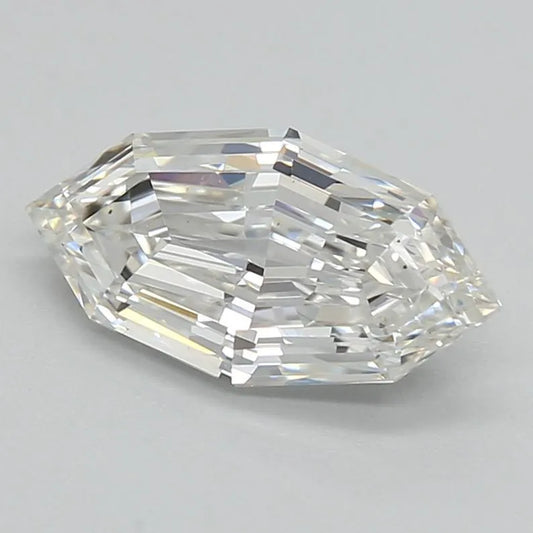 1.13ct Other Lab Grown Diamond (Colour G, Clarity VS1, IGI Certified)