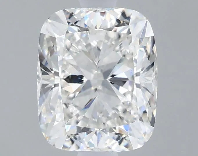 1.17ct Cushion brilliant Lab Grown Diamond (Colour F, Clarity VS1, IGI Certified)