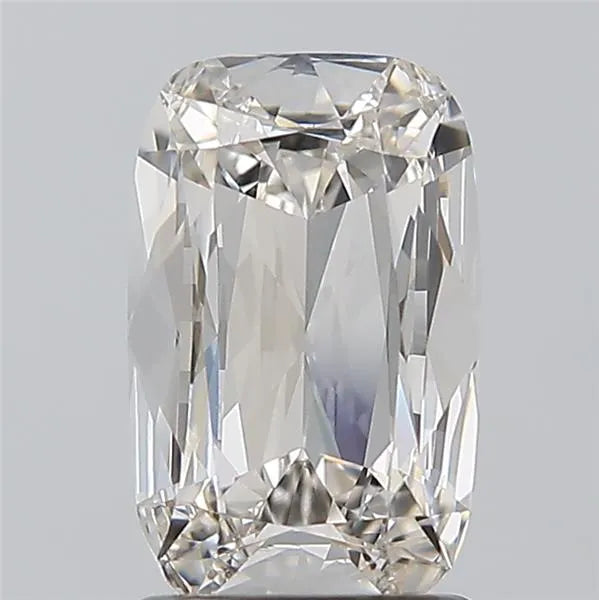 1.20ct Cushion brilliant Natural Diamond (Colour I, Clarity VVS2, GIA Certified)