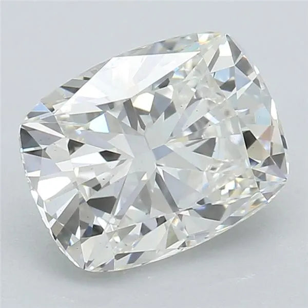 1.20ct Cushion modified Lab Grown Diamond (Colour H, Clarity VS2, Cut EX, IGI Certified)