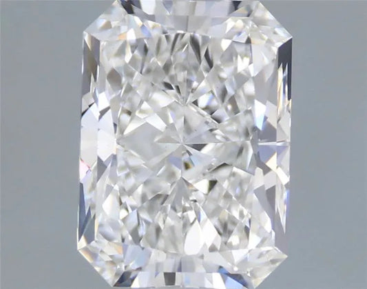 1.20ct Radiant Lab Grown Diamond (Colour E, Clarity VVS2, IGI Certified)