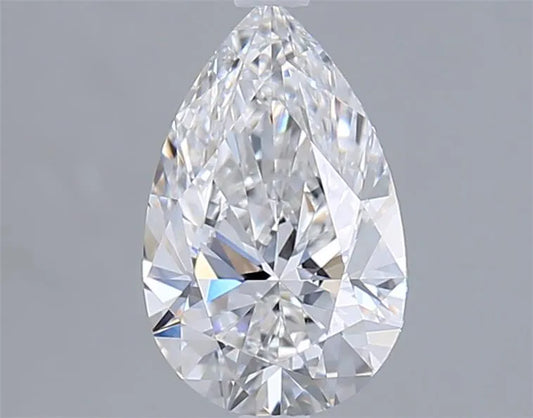 1.21ct Pear Lab Grown Diamond (Colour D, Clarity VS1, IGI Certified)
