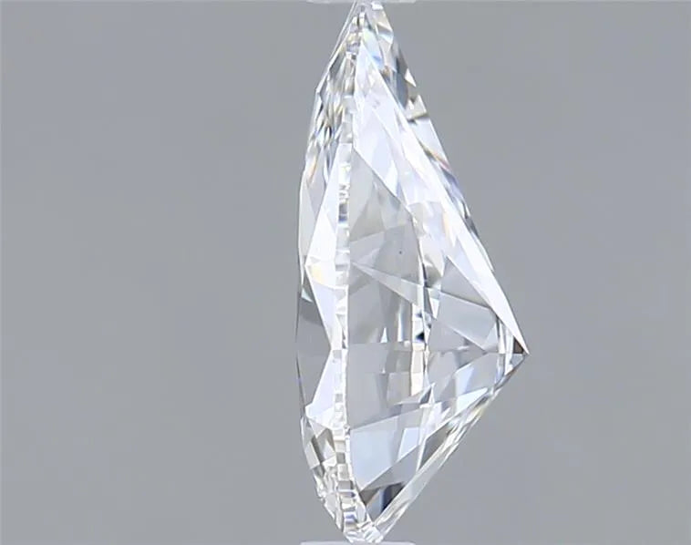 1.21ct Pear Lab Grown Diamond (Colour D, Clarity VS1, IGI Certified)