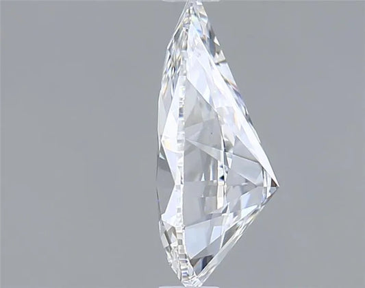 1.21ct Pear Lab Grown Diamond (Colour D, Clarity VS1, IGI Certified)