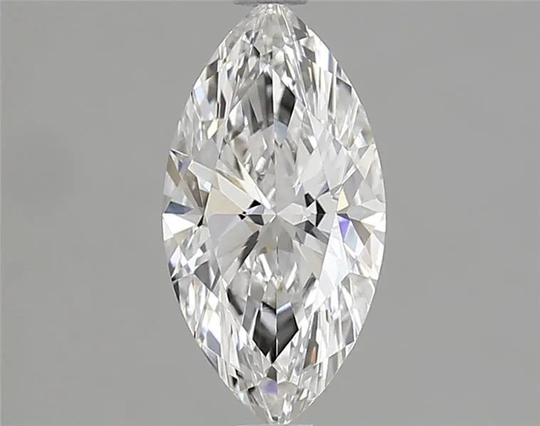 1.28ct Marquise Lab Grown Diamond (Colour E, Clarity VVS2, Cut EX, IGI Certified)