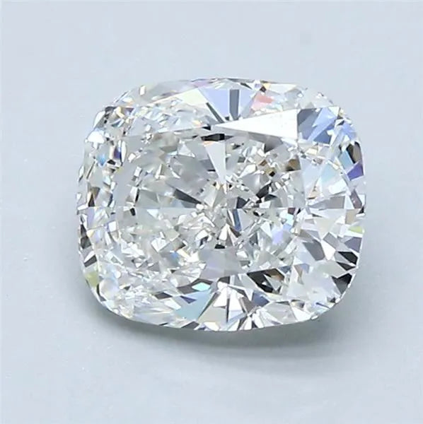 1.30ct Cushion brilliant Natural Diamond (Colour F, Clarity VS1, Cut VG, GIA Certified)
