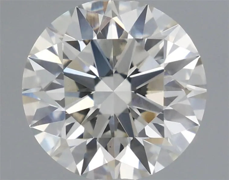 1.30ct Round Lab Grown Diamond (Colour I, Clarity VS1, Cut ID, IGI Certified)