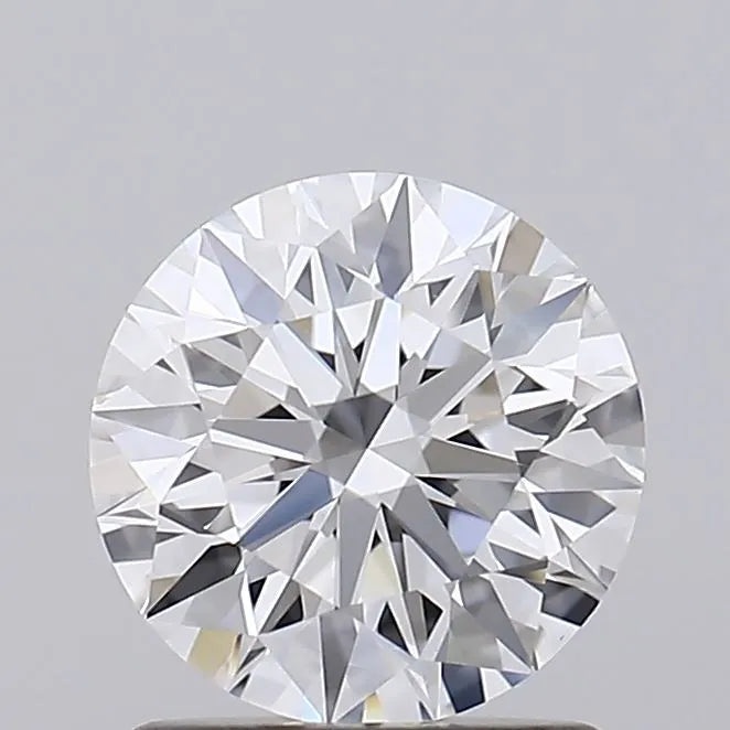 1.35ct Round Lab Grown Diamond (Colour E, Clarity VVS1, Cut ID, IGI Certified)