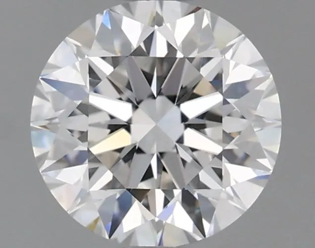 1.41ct Round Lab Grown Diamond (Colour D, Clarity VS1, Cut VG, IGI Certified)