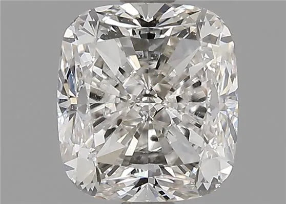 1.50ct Cushion brilliant Natural Diamond (Colour H, Clarity SI1, Cut VG, GIA Certified)