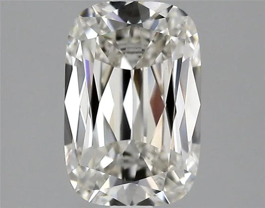 1.50ct Cushion modified Lab Grown Diamond (Colour G, Clarity VS1, IGI Certified)