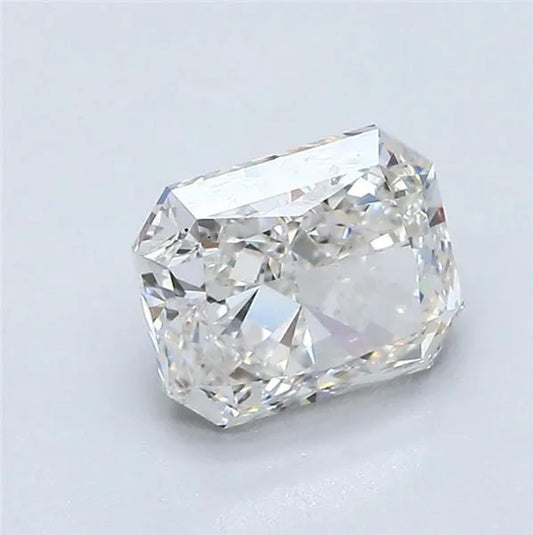 1.50ct Radiant Natural Diamond (Colour I, Clarity VS2, GIA Certified)