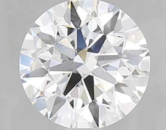 1.50ct Round Lab Grown Diamond (Colour G, Clarity VS1, Cut ID, IGI Certified)