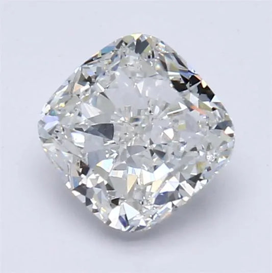 1.51ct Cushion brilliant Natural Diamond (Colour E, Clarity VS1, GIA Certified)
