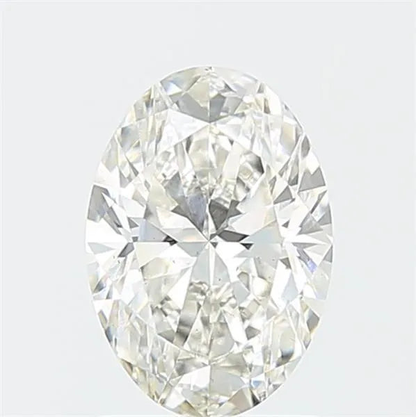 1.60ct Oval Lab Grown Diamond (Colour G, Clarity VS1, IGI Certified)
