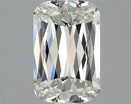 1.60ct Radiant Lab Grown Diamond (Colour G, Clarity VS1, IGI Certified)