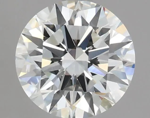 1.64ct Round Lab Grown Diamond (Colour E, Clarity VVS1, Cut ID, IGI Certified)