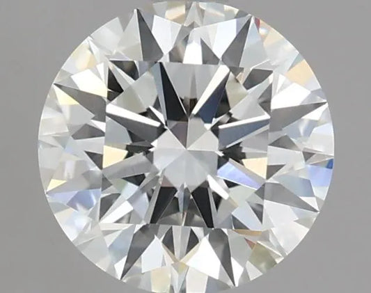 1.64ct Round Lab Grown Diamond (Colour E, Clarity VVS1, Cut ID, IGI Certified)