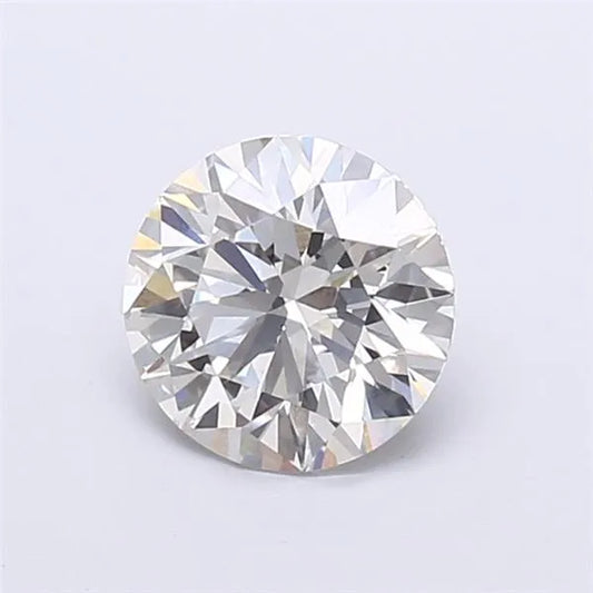 1.75ct Round Lab Grown Diamond (Colour H, Clarity VVS2, Cut ID, IGI Certified)