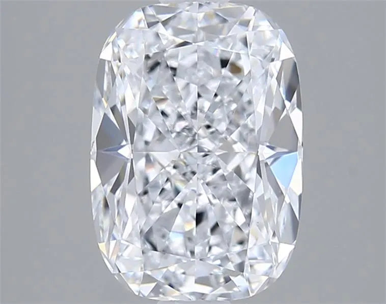 1.79ct Cushion modified Lab Grown Diamond (Colour E, Clarity VVS1, IGI Certified)