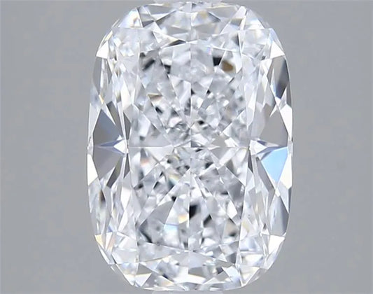 1.79ct Cushion modified Lab Grown Diamond (Colour E, Clarity VVS1, IGI Certified)
