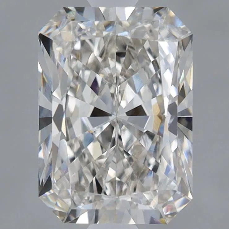 1.82ct Radiant Lab Grown Diamond (Colour H, Clarity VS1, IGI Certified)