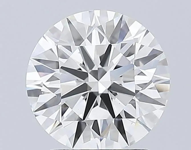 1.82ct Round Lab Grown Diamond (Colour G, Clarity VS1, Cut ID, IGI Certified)