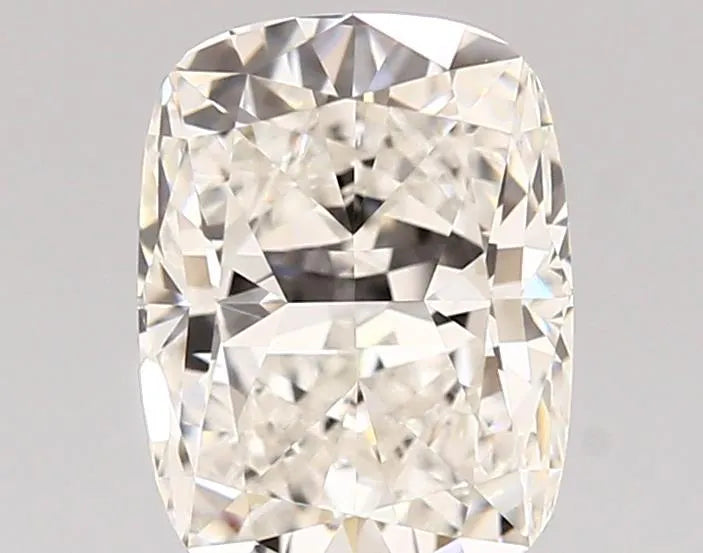 1.85ct Cushion modified Lab Grown Diamond (Colour E, Clarity VVS2, IGI Certified)