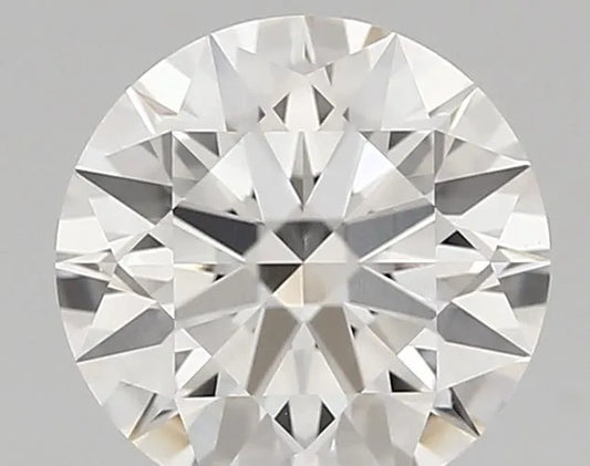 1.85ct Round Lab Grown Diamond (Colour D, Clarity VVS2, Cut ID, IGI Certified)