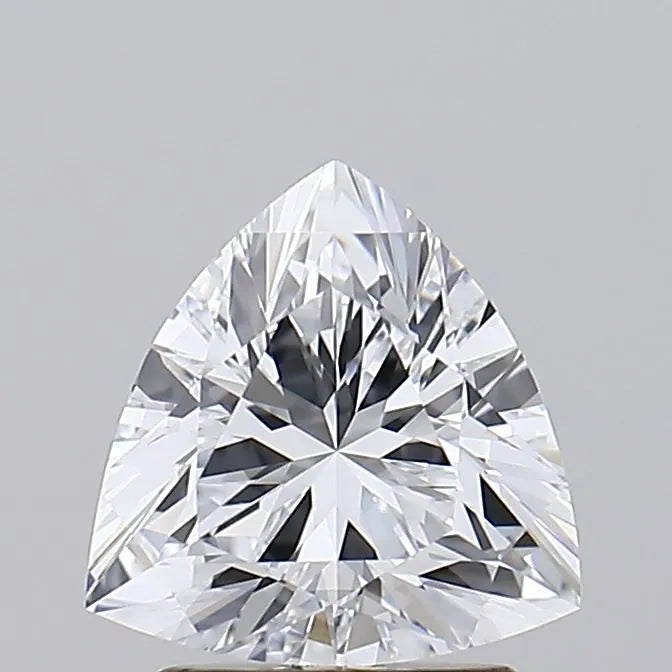 1.88ct Trilliant Lab Grown Diamond (Colour E, Clarity VVS2, IGI Certified)