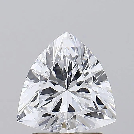 1.88ct Trilliant Lab Grown Diamond (Colour E, Clarity VVS2, IGI Certified)