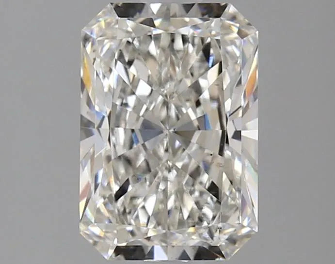 1.89ct Radiant Lab Grown Diamond (Colour F, Clarity VS2, IGI Certified)