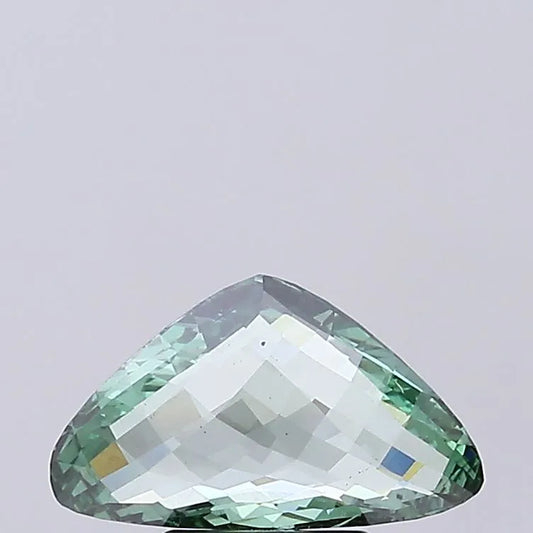 1.94ct Other Lab Grown Diamond (Colour Fancy Vivid Green, Clarity VS2, IGI Certified)