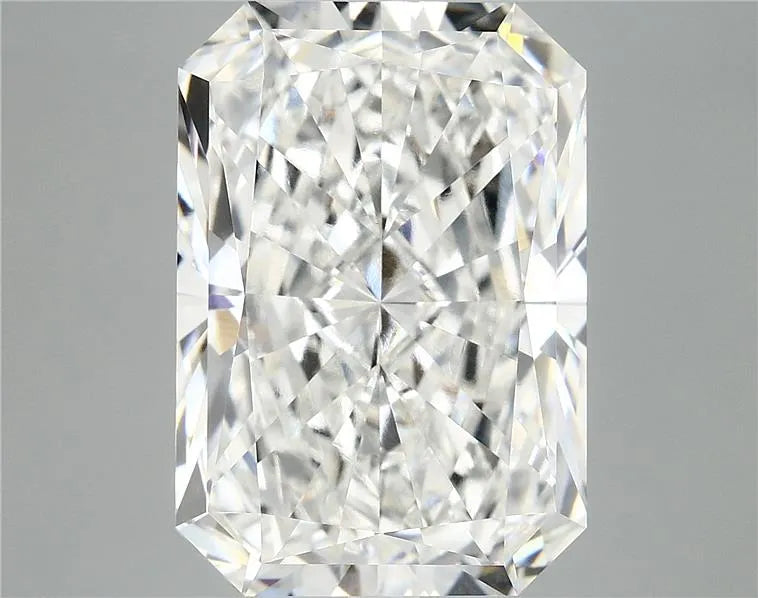 11.30ct Radiant Lab Grown Diamond (Colour F, Clarity VVS2, IGI Certified)