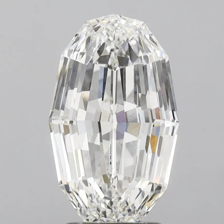 3.14ct Other Lab Grown Diamond (Colour E, Clarity VS2, IGI Certified)