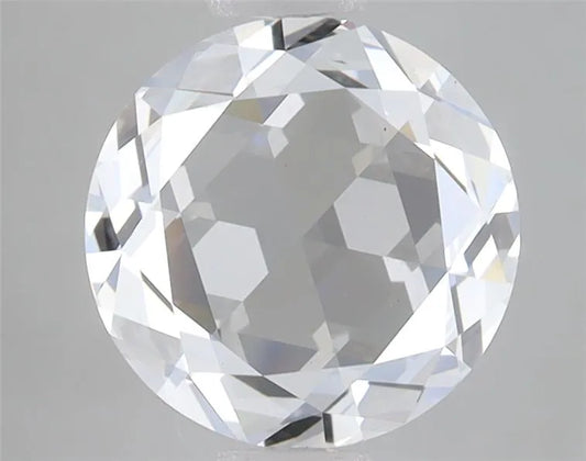 1.43ct Rose Lab Grown Diamond (Colour E, Clarity VS1, IGI)